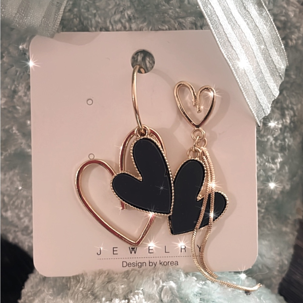 Beautiful new earrings ideal for this summer